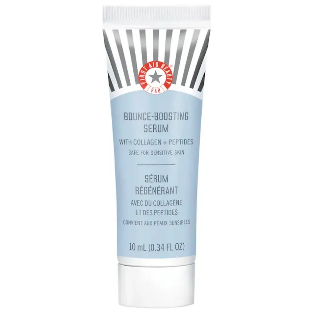 Estee Lauder, First Aid Beauty, Glow Recipe Delux Mini Moisturizers and Creams - Picture 6 of 7